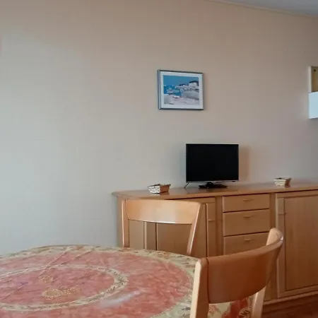 Apartamento - T2, A Proximite, Parking, 4 Pers - Fr-1-551-3